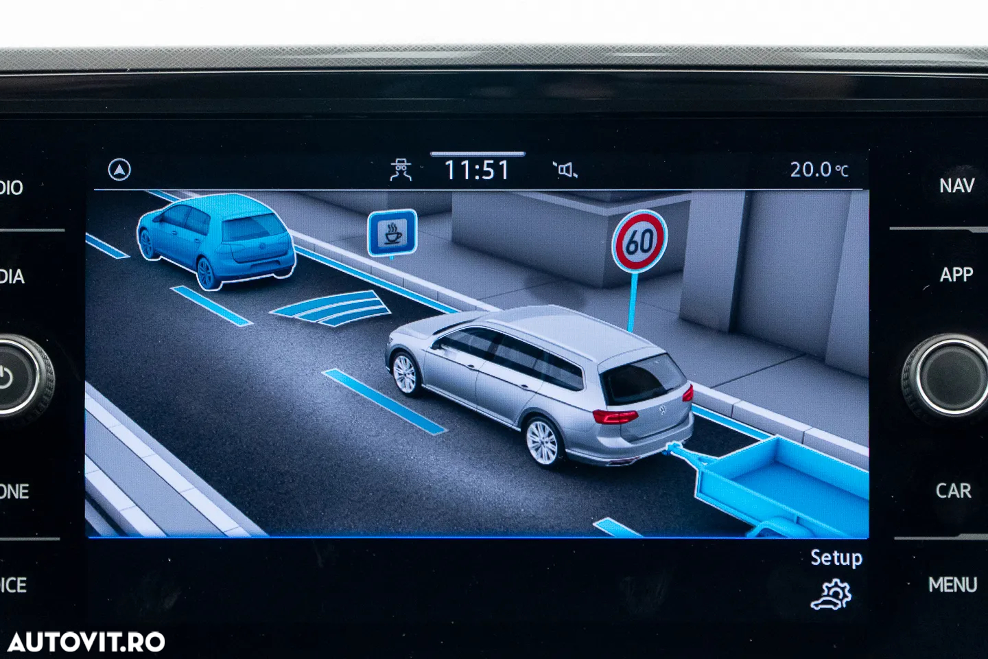 Volkswagen Passat 1.6 TDI DSG Comfortline - 33