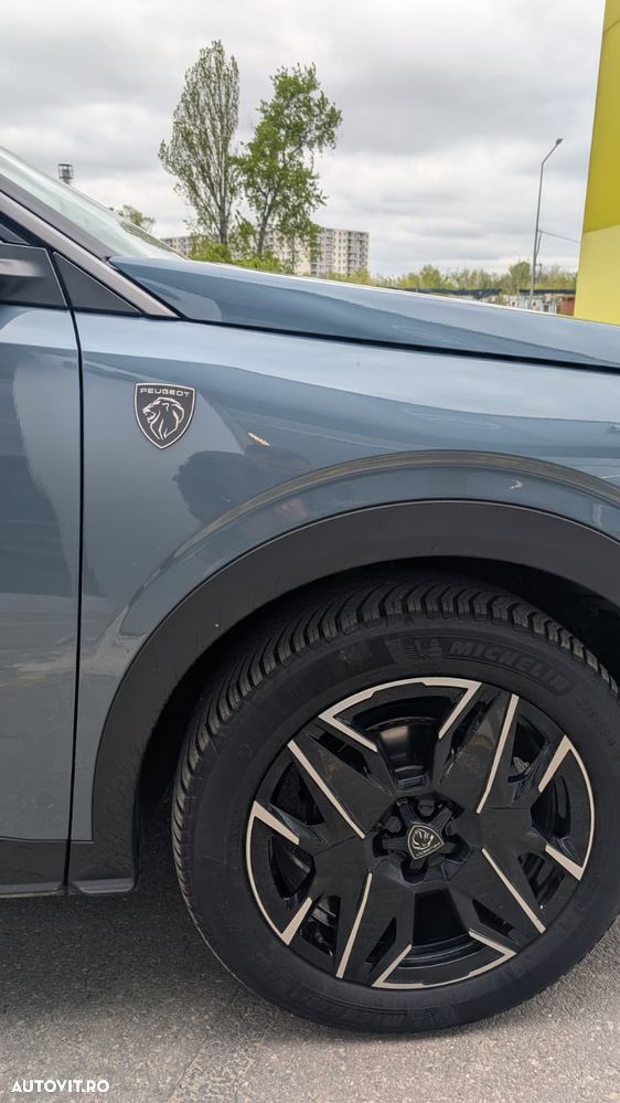 Peugeot 3008 - 14