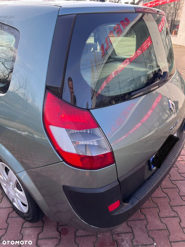 Renault Scenic - 6