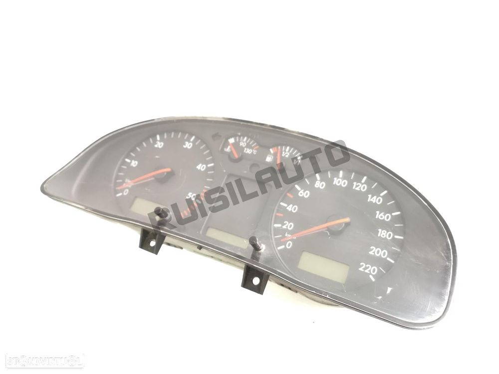 Quadrante 110.008.794 Vw Passat B5 Saloon (3b) [1996_2000] 1.9 - 1