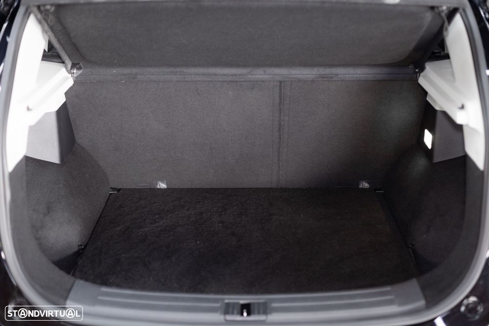 MG ZS EV 44.5 kWh Luxury - 7