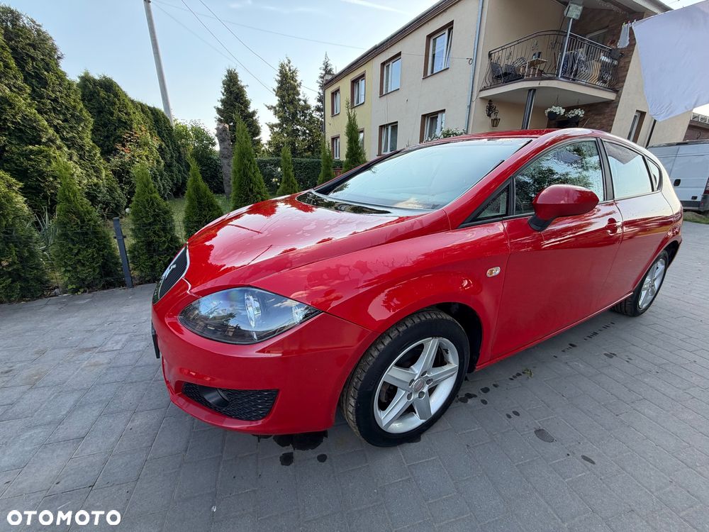 Seat Leon 1.4 E1N - 3