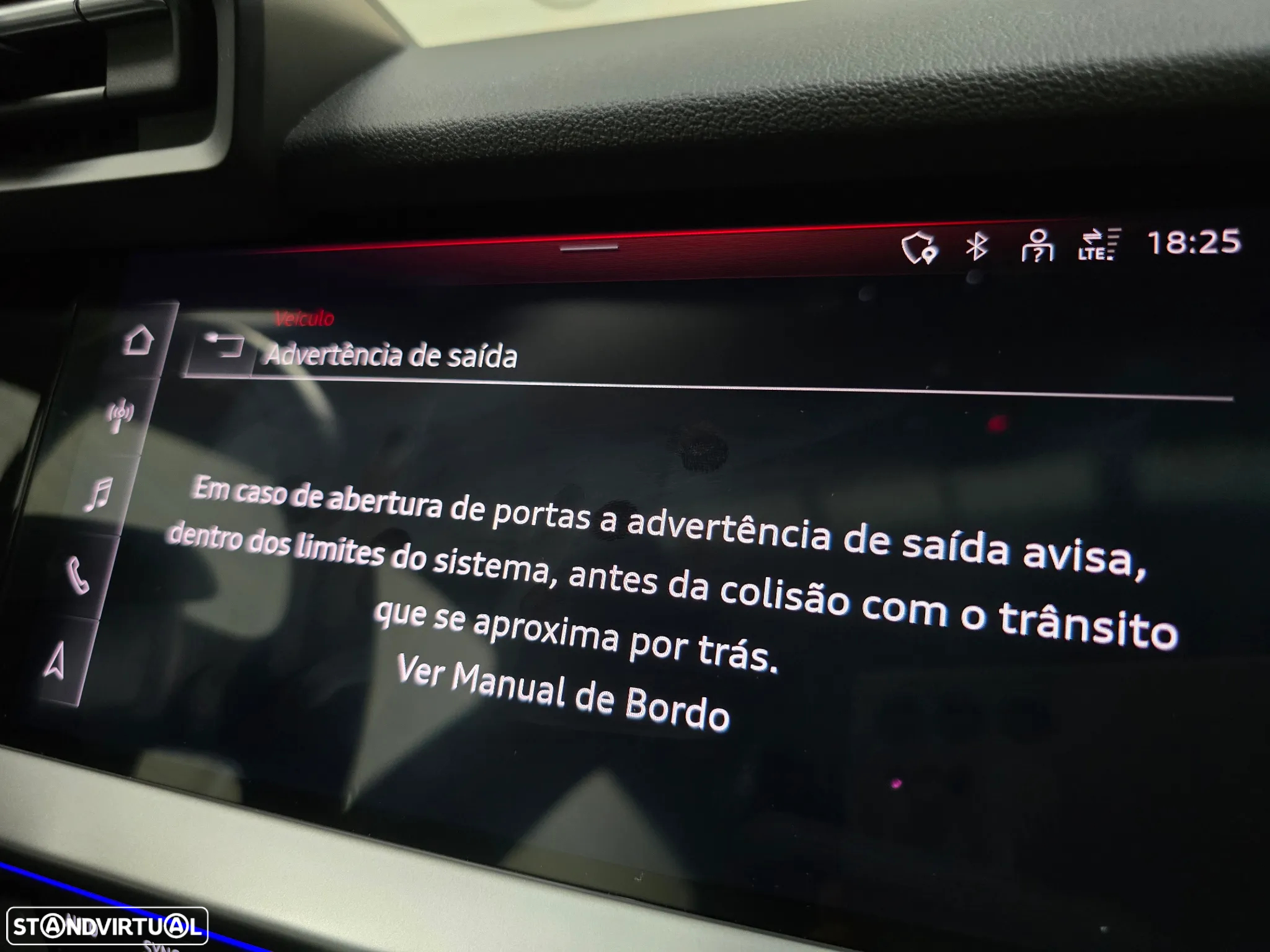 Audi RS3 Sportback TFSI quattro S tronic - 37