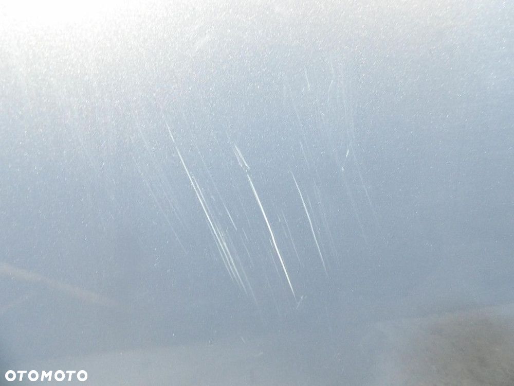 OPEL MERIVA B DRZWI TYŁ LEWE  Z40W - 2