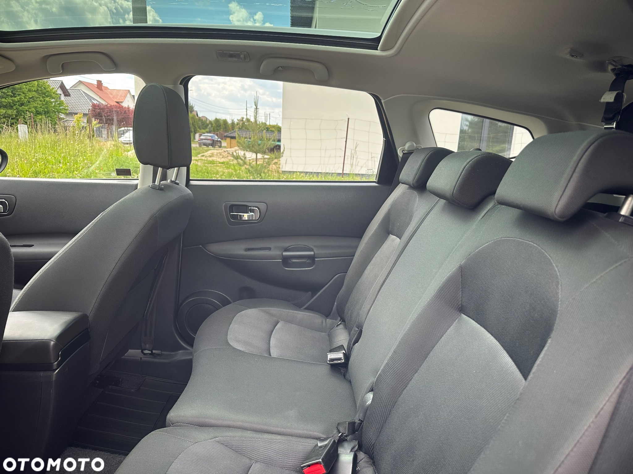 Nissan Qashqai+2 2.0 Tekna Premium - 18