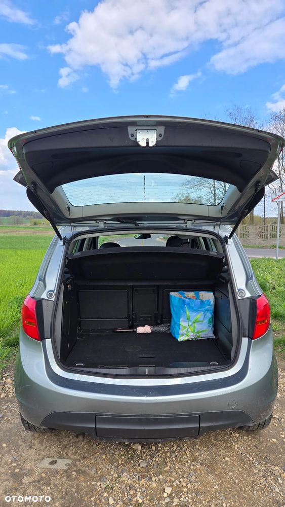 Opel Meriva 1.4 T Enjoy - 14