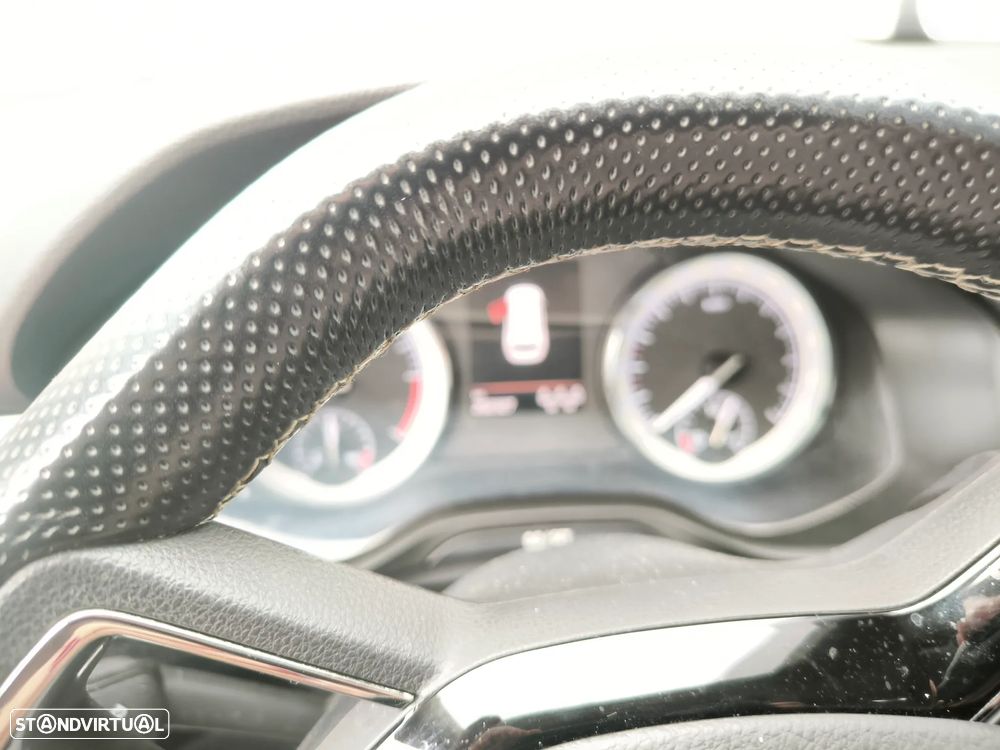 Skoda Kodiaq 2.0 TDI Ambition DSG - 8