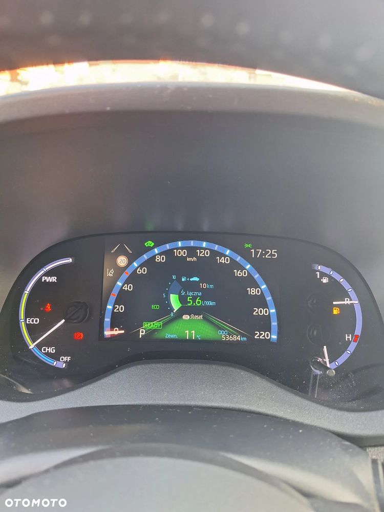 Toyota Yaris Cross Hybrid 1.5 Comfort - 6