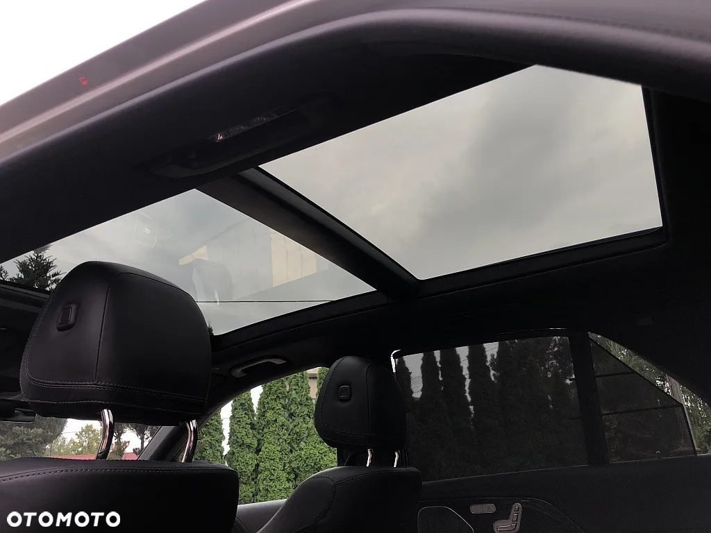 Mercedes-Benz GLE AMG 63 S 4Matic+ AMG Speedshift TCT 9G AMG Line Premium - 29