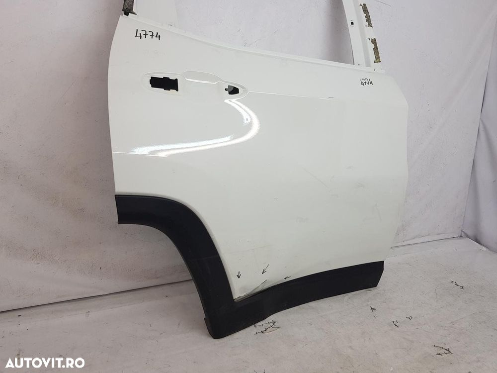 Usa dreapta spate Jeep Compass dupa 2017 - 5