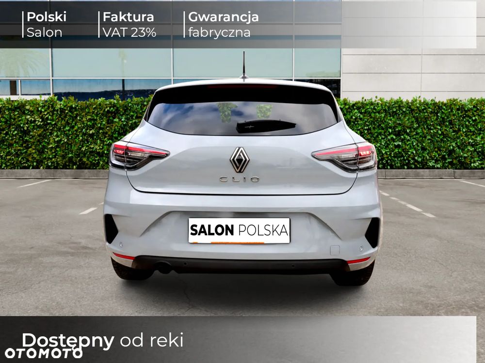 Renault Clio TCe 90 X-tronic EVOLUTION - 3