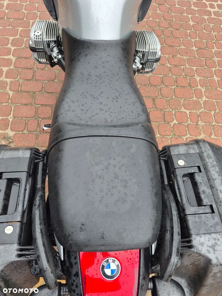 BMW R - 11