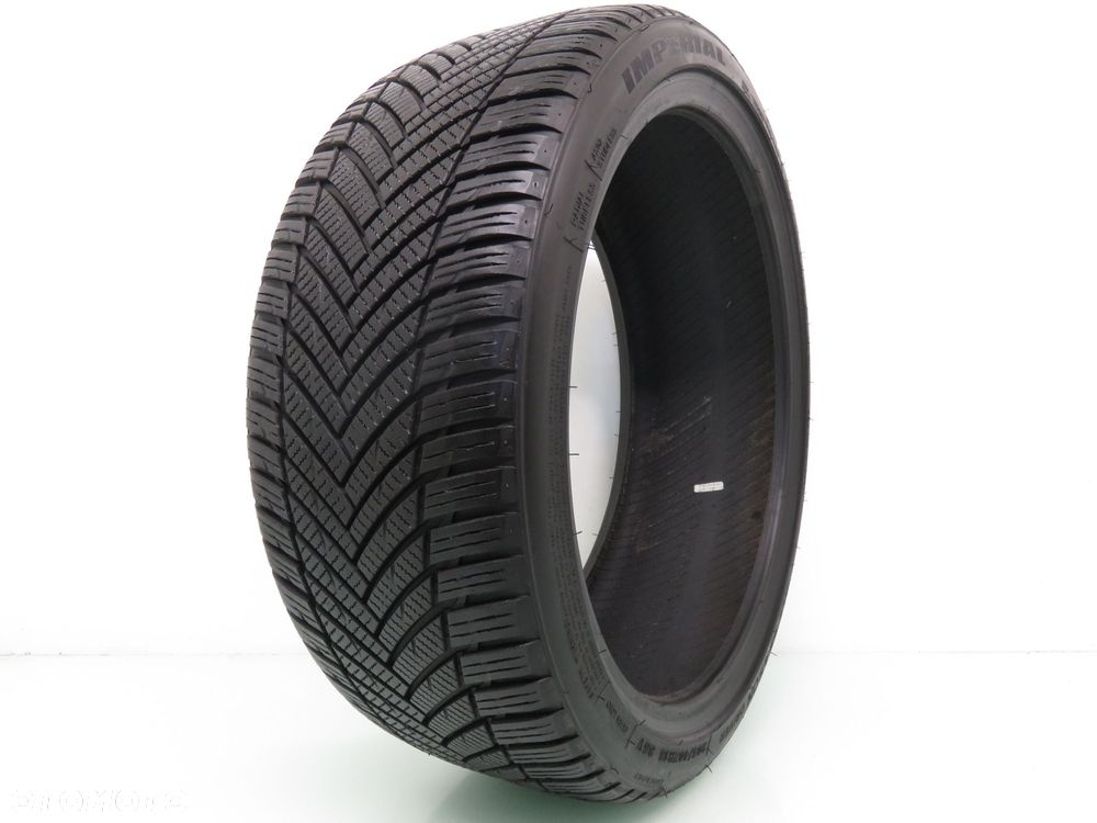 1x 205/40ZR18 OPONA CAŁOROCZNA Imperial All Season Driver 86Y XL - 1