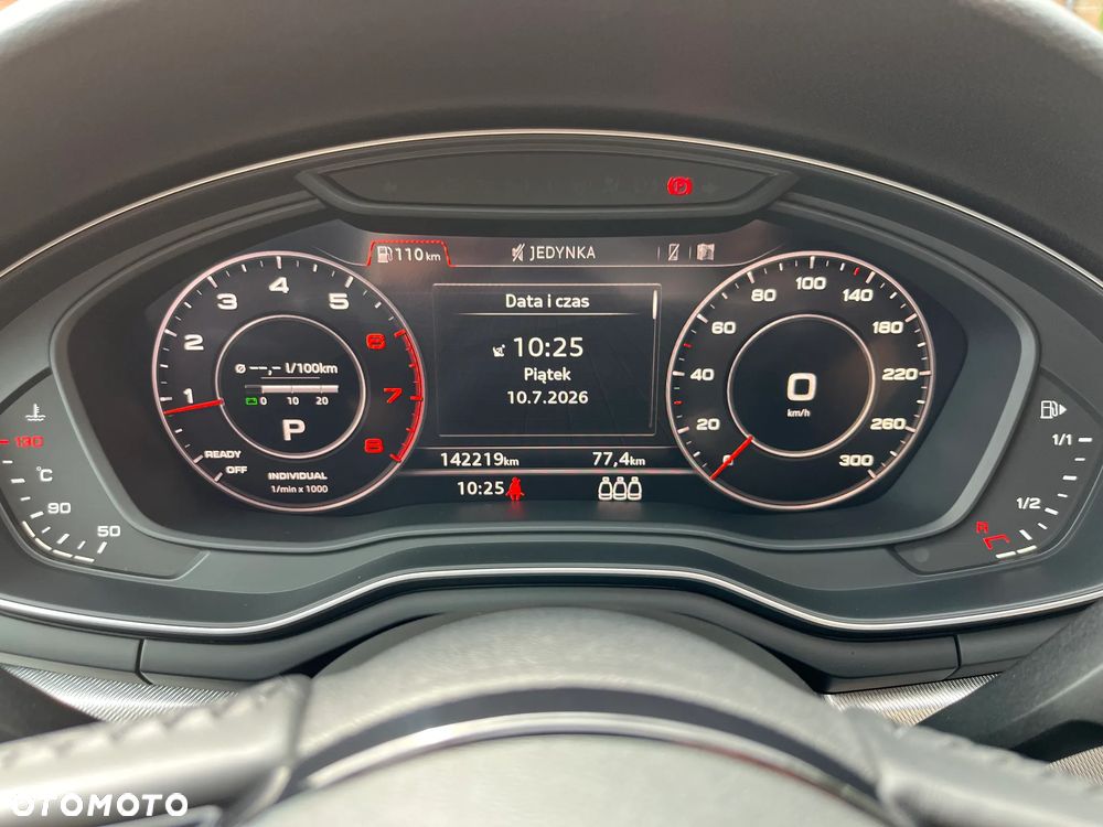 Audi A5 Sportback 40 TFSI mHEV S Line S tronic - 21