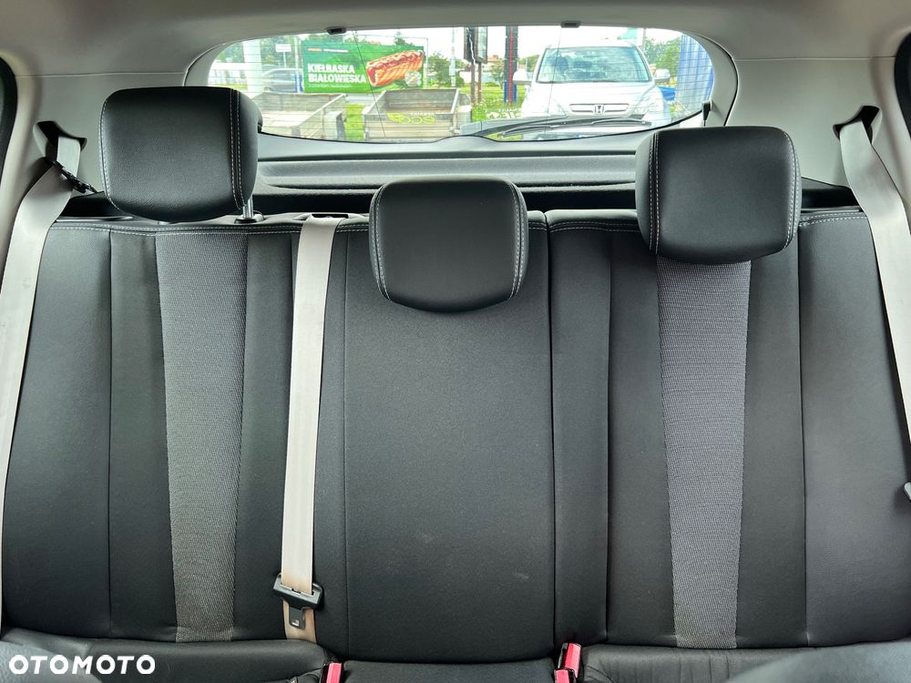 Renault Megane ENERGY TCe 115 Start & Stop LIMITED - 10