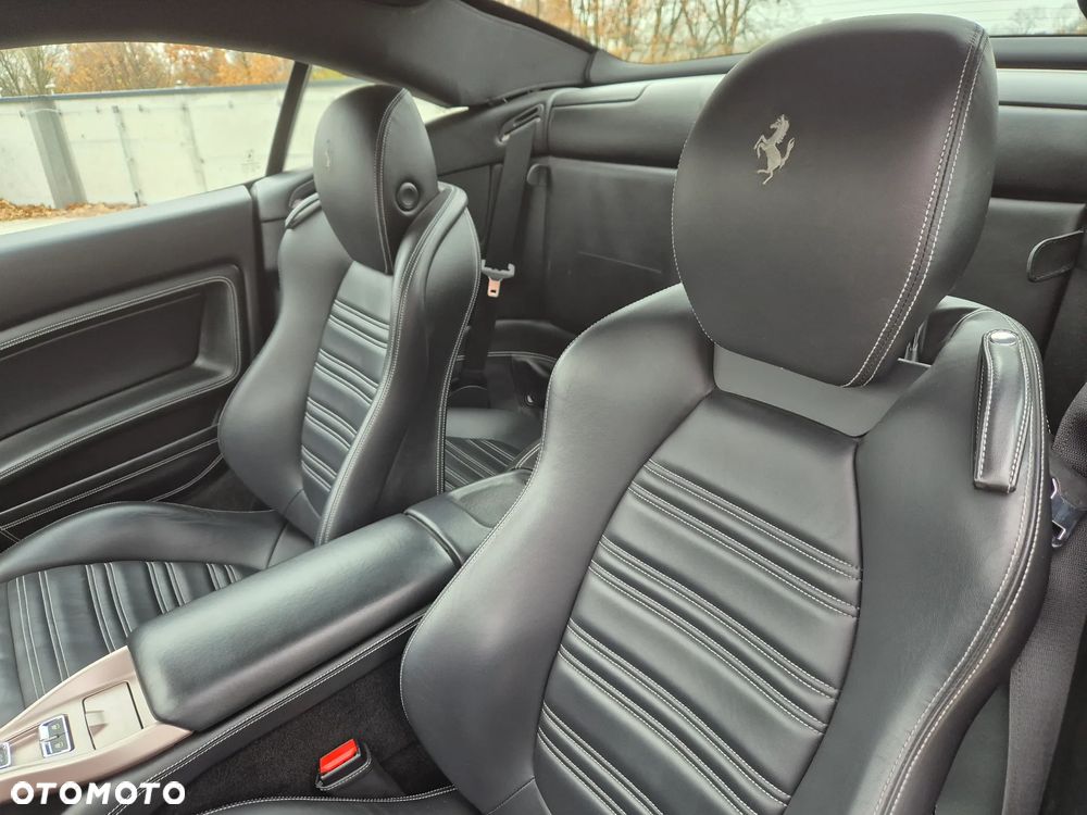 Ferrari California F1 - 30
