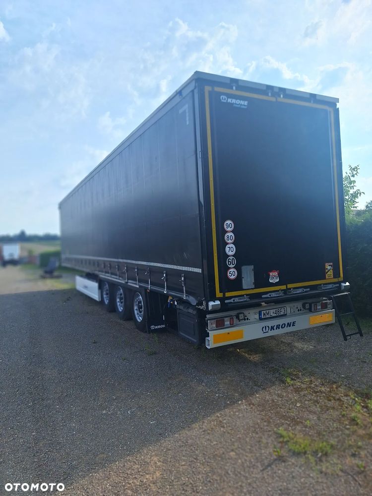 Krone - 3