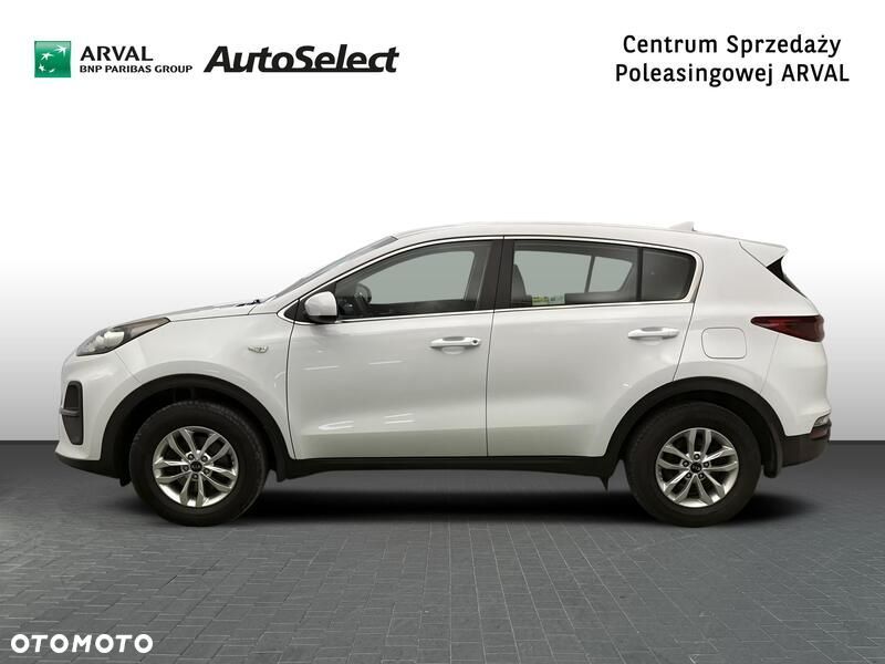 Kia Sportage 1.6 GDI S 2WD - 3