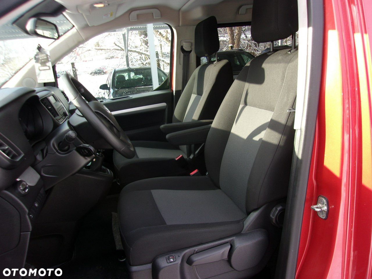 Toyota Proace Verso 2.0 D4-D Medium Family - 12