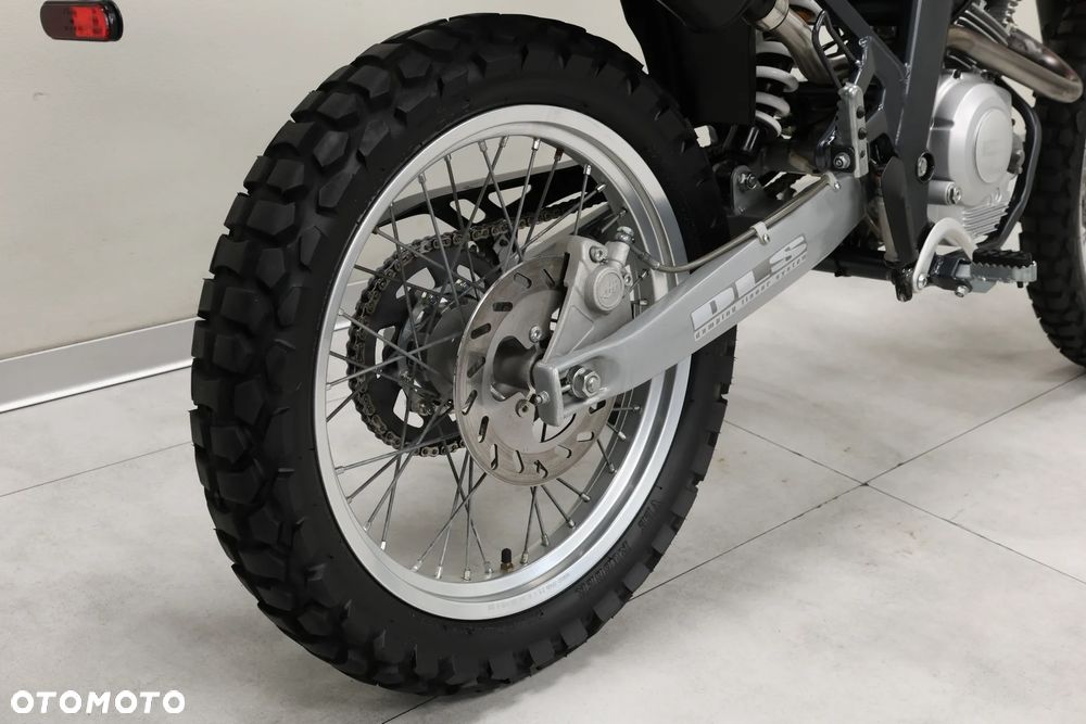 Derbi Senda - 38