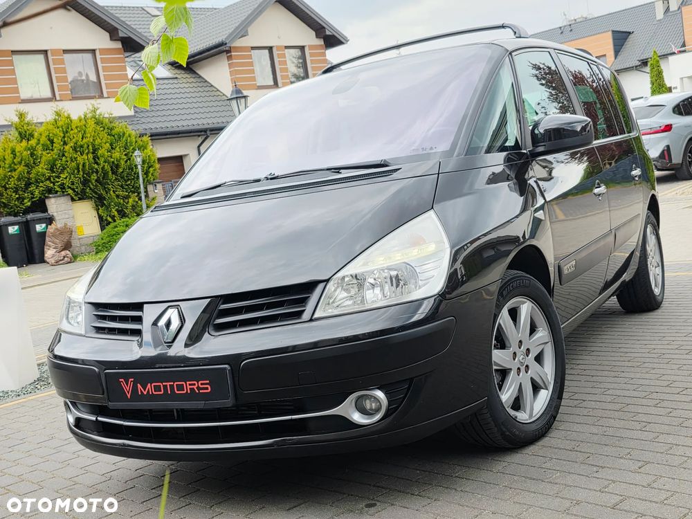 Renault Espace 2.0 dCi Expression - 31