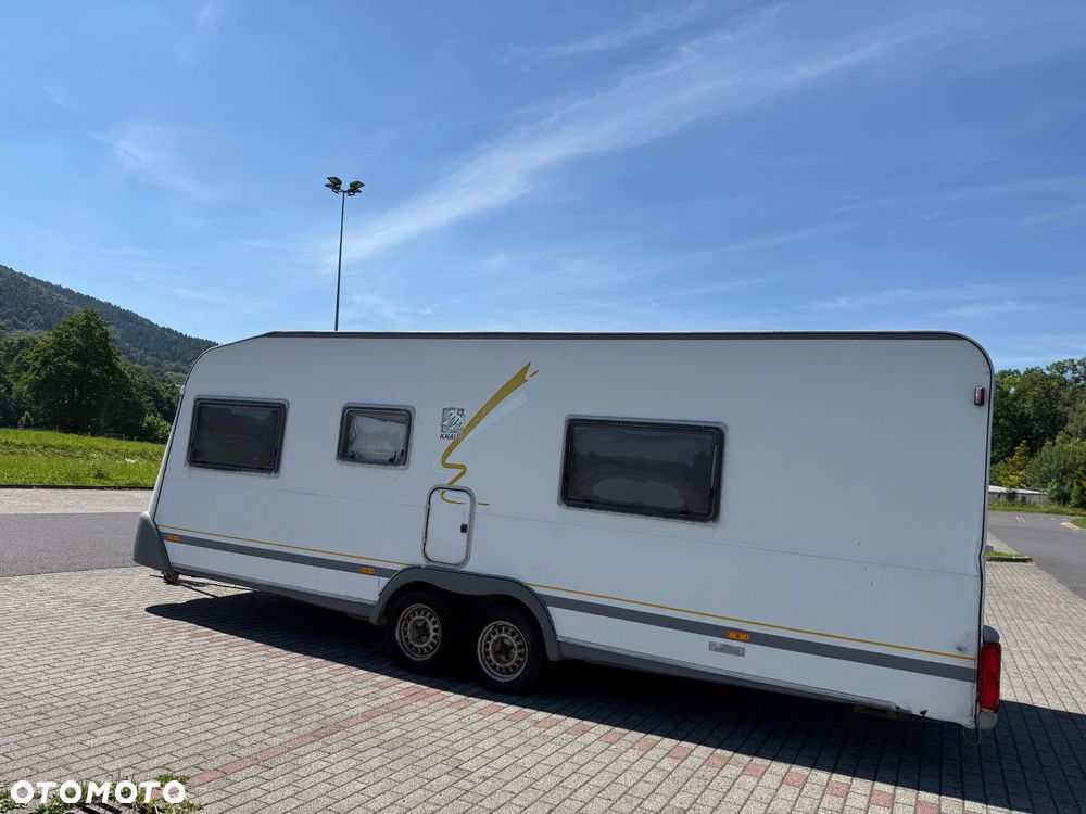 KNAUS 6905 Sunwind - 5