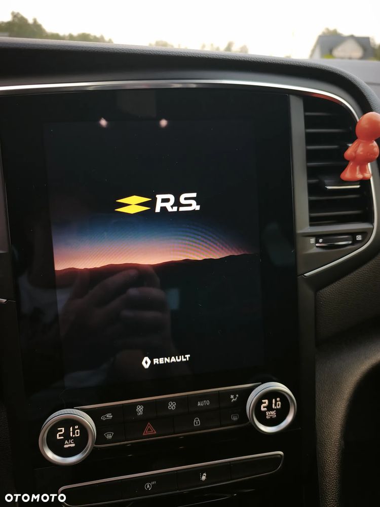 Renault Megane 1.8 TCe FAP R.S Trophy EDC - 40