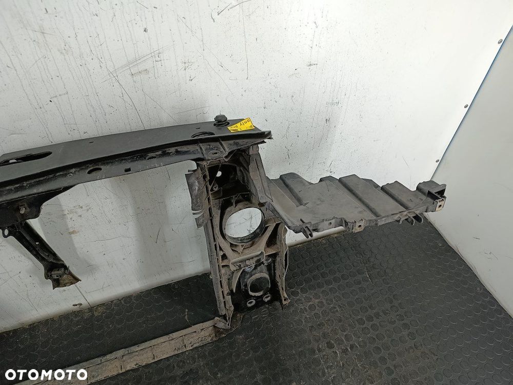 PAS PRZÓD, WZMOCNIENIE CZOŁOWE VW TOUAREG I 7L0805594 5.0 TDI - 8