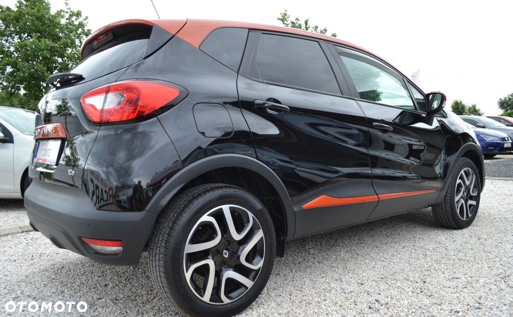 Renault Captur ENERGY TCe 90 Experience - 15