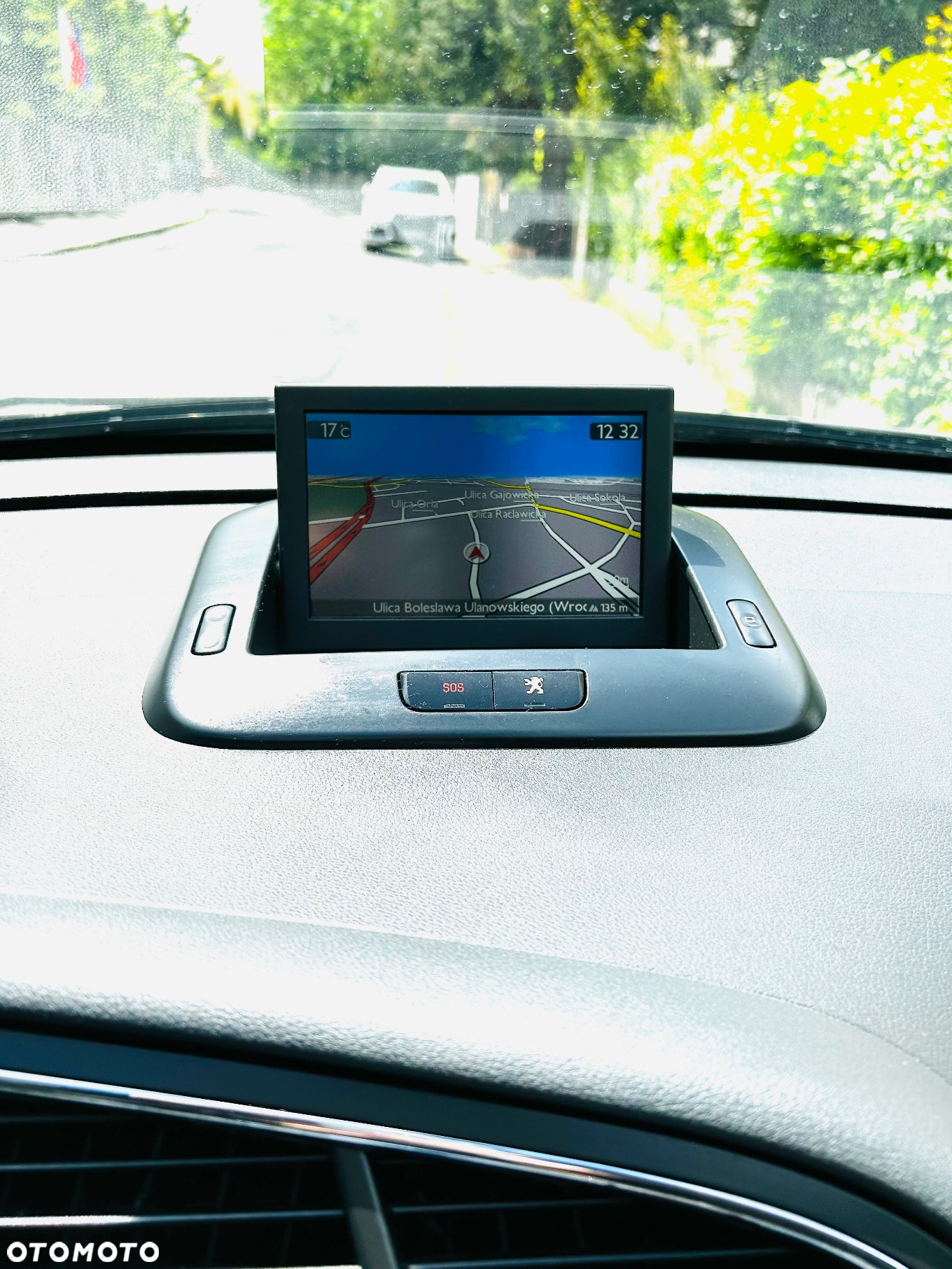 Peugeot 3008 2.0 HDi HYbrid4 - 20