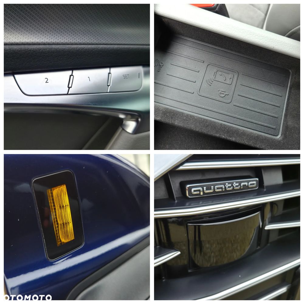 Audi A6 Limousine 50 TFSI e quattro S tronic S line - 31