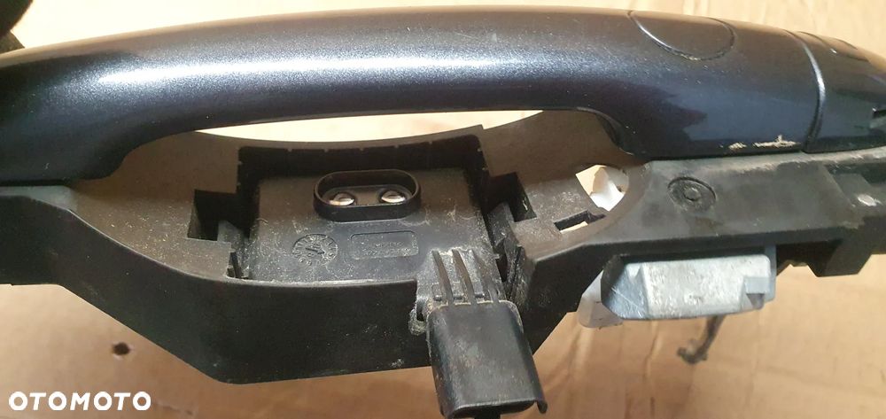 Klamka prawy przód przednia prawa Handsfree Renault Laguna III - 9