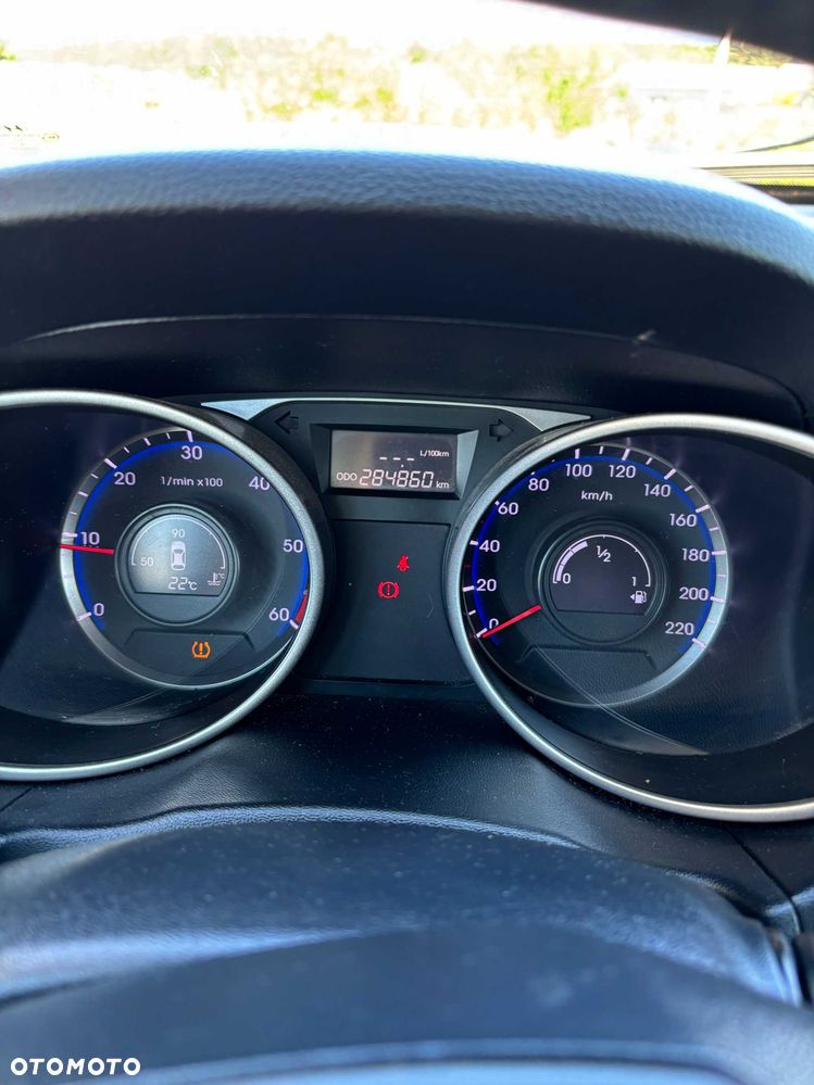 Hyundai ix35 - 5