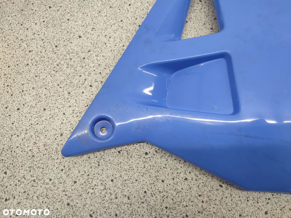 Owiewka, osłona, bok, boczek Yamaha DT 50 DT50 88- - 6
