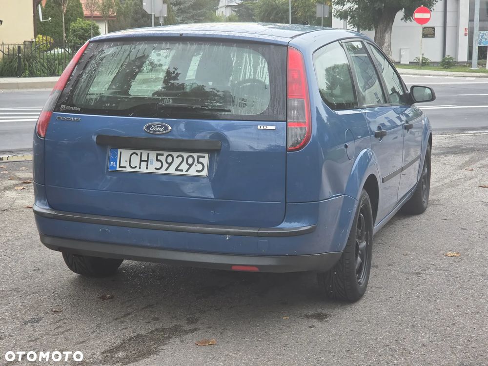 Ford Focus - 6
