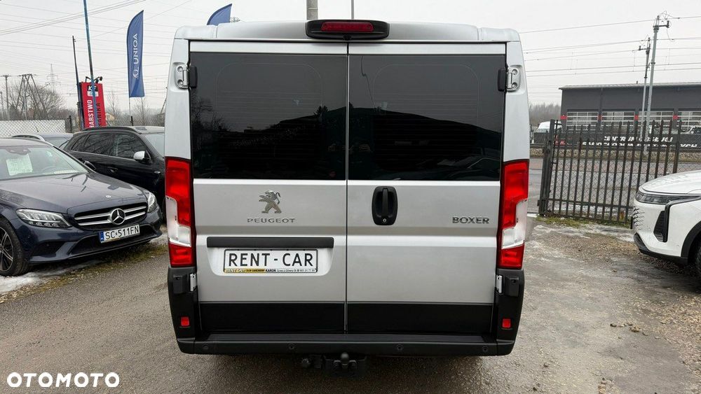 Peugeot Boxer - 31