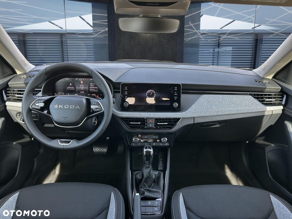 Skoda Kamiq 2026 photo 4