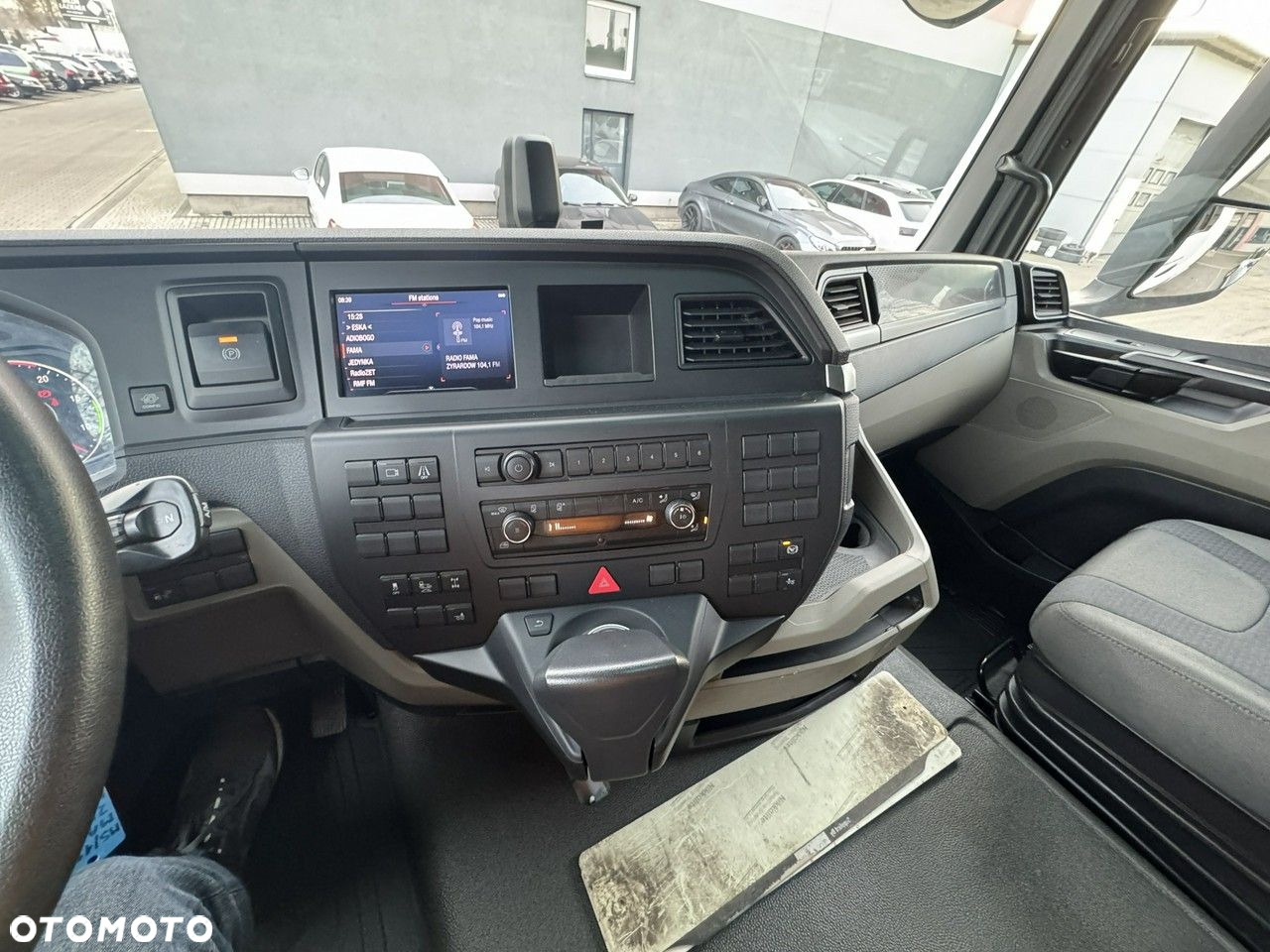 MAN TGS 24.510 Tgx 26.510 - 9