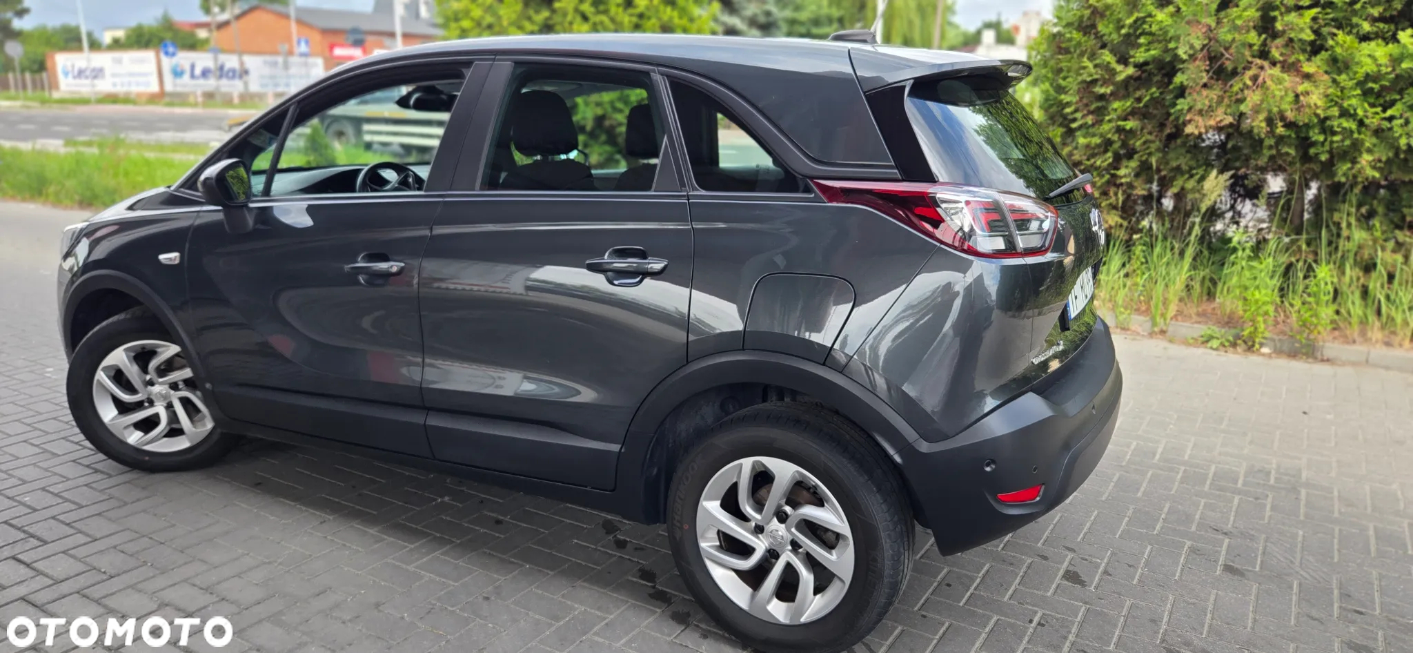 Opel Crossland X 1.2 Start/Stop Innovation - 7