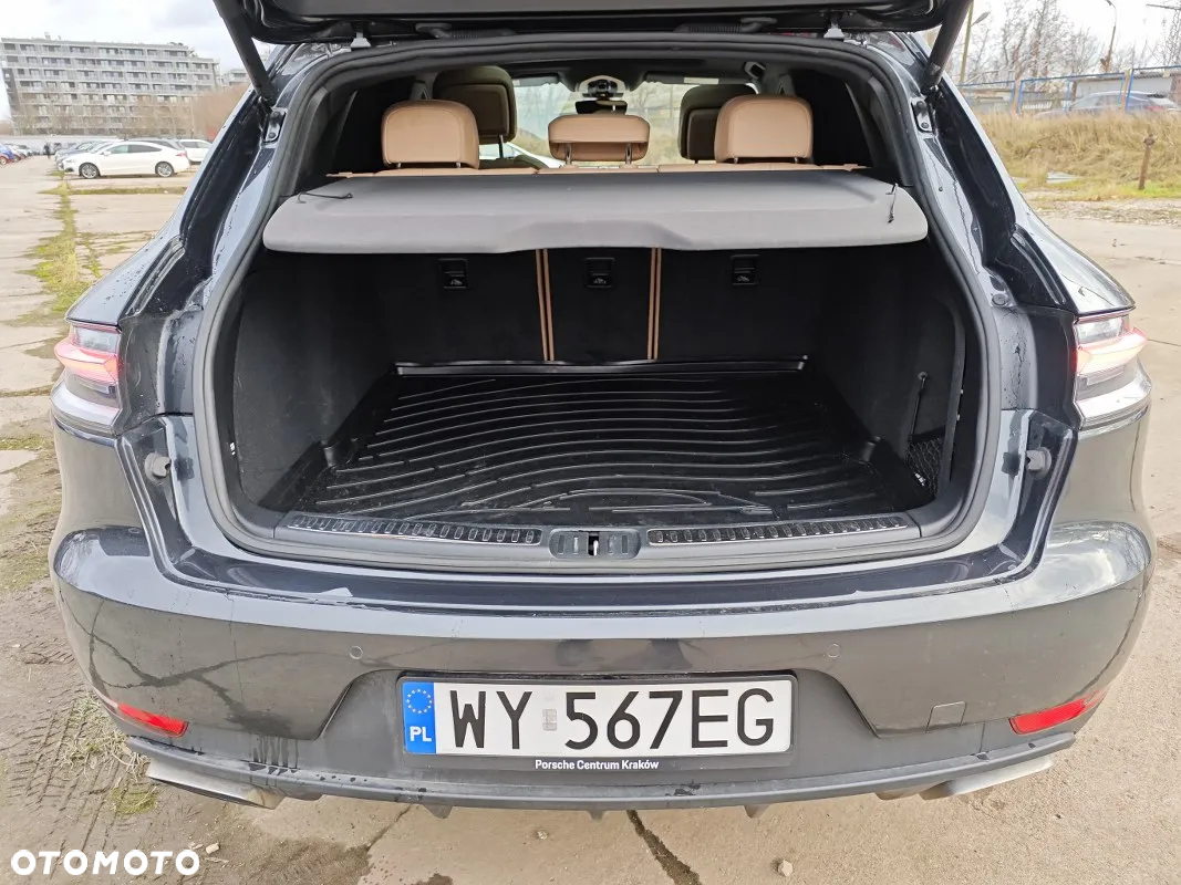 Porsche Macan PDK - 18