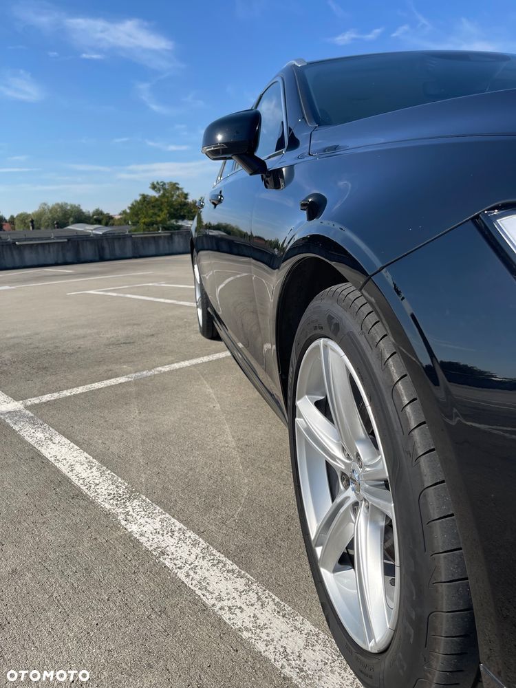 Volvo V90 D4 AWD Momentum Pro - 5