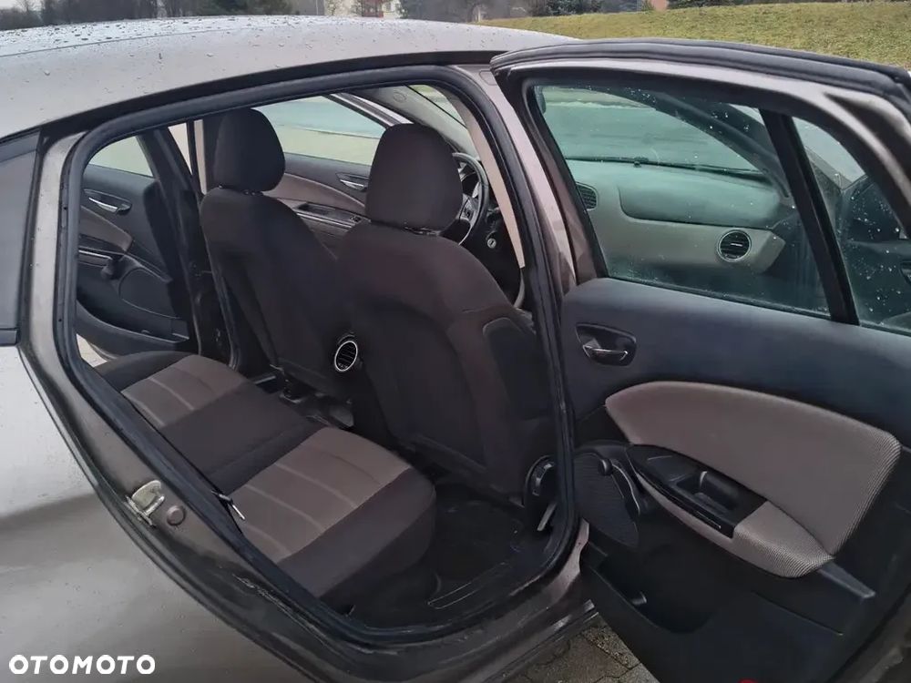 Fiat Bravo 1.9 Multijet Estiva Blue&Me - 10