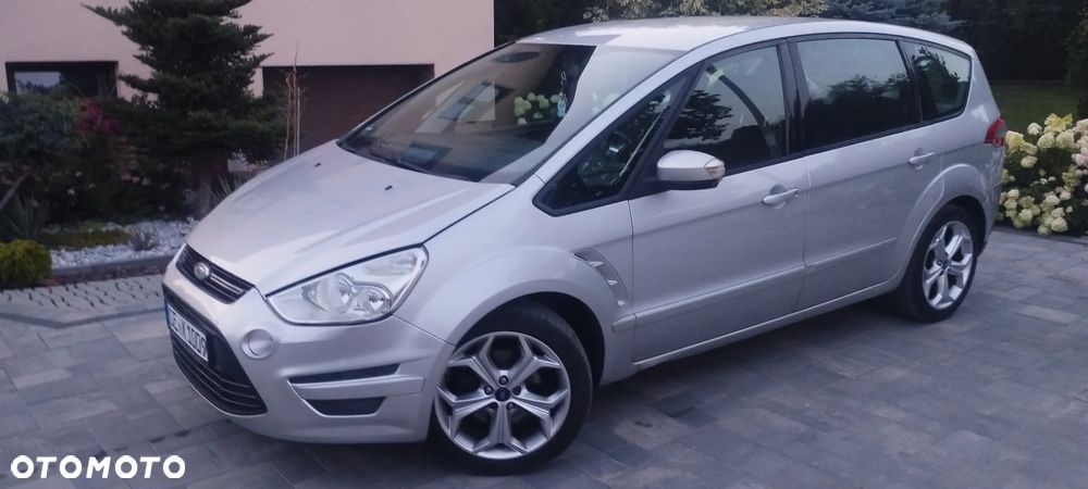 Ford S-Max 2.0 TDCi DPF Champions Edition - 17