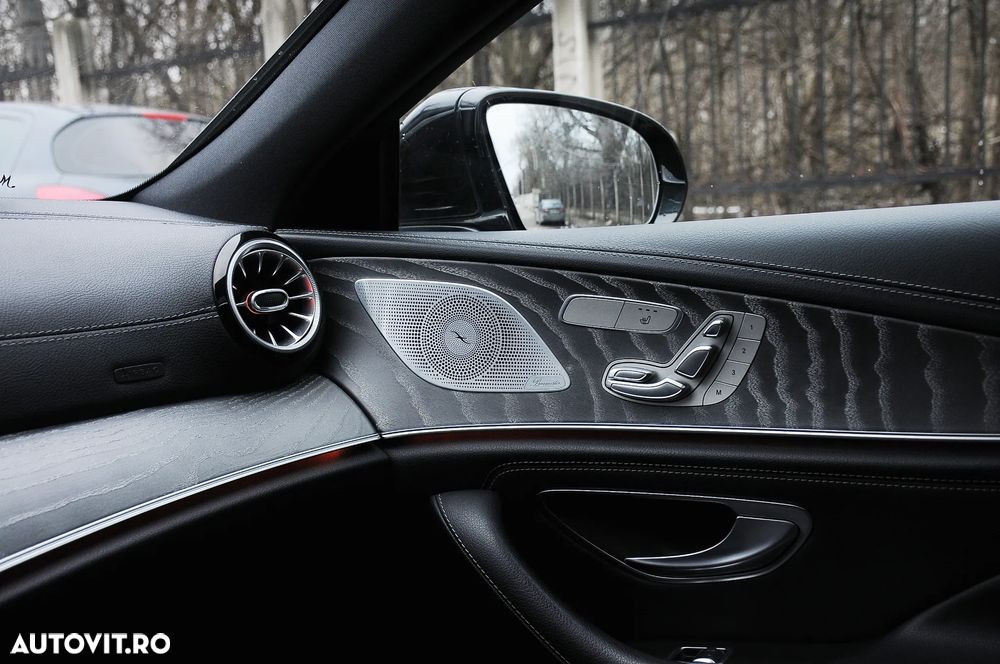 Mercedes-Benz CLS 300 d 9G-TRONIC AMG Line - 30