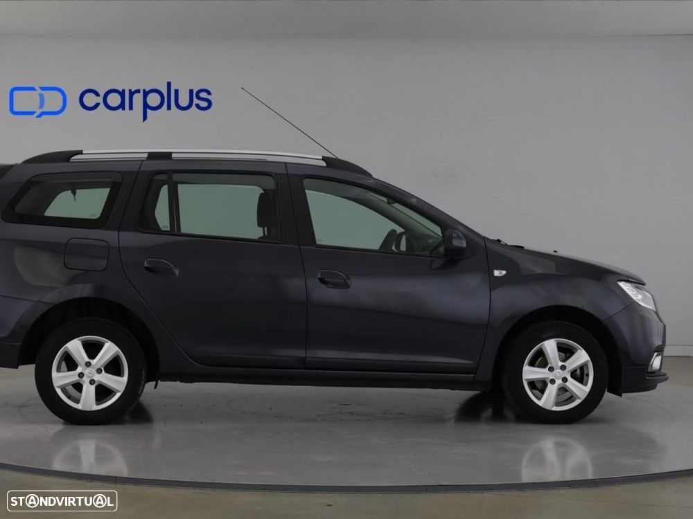 Dacia Logan MCV 0.9 TCe Comfort Bi-Fuel - 8