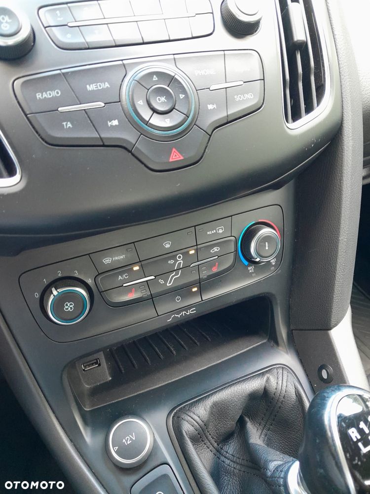 Ford Focus - 7