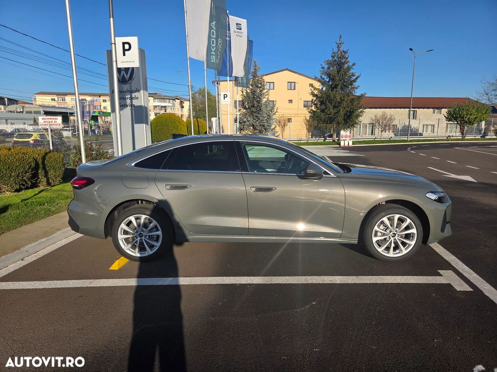 Audi A5 TFSI 110 kW S tronic - 4