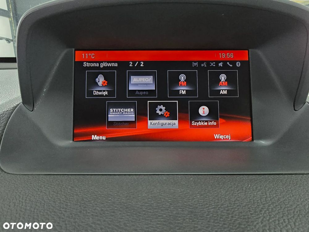 Opel Mokka 1.4 Turbo ecoFLEX Start/Stop 4x4 Color Innovation - 31