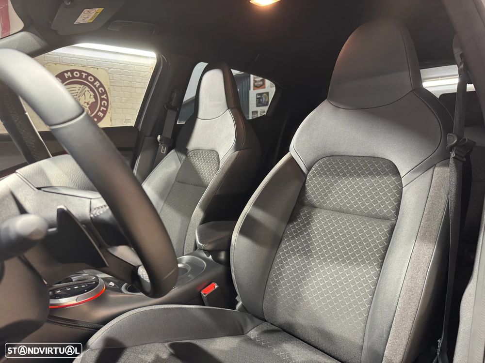 Nissan Juke 1.0 DIG-T N-Connecta NAV. DCT - 14