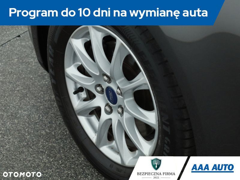 Ford Mondeo - 20